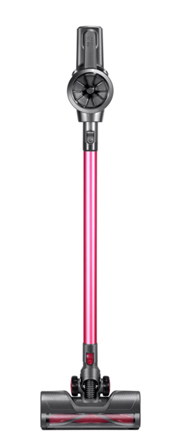 RECHAREABLE VACUUM CLEANER HRVC18