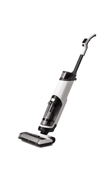 BLDC MOTOR VACUUM CLEANER HRVC911