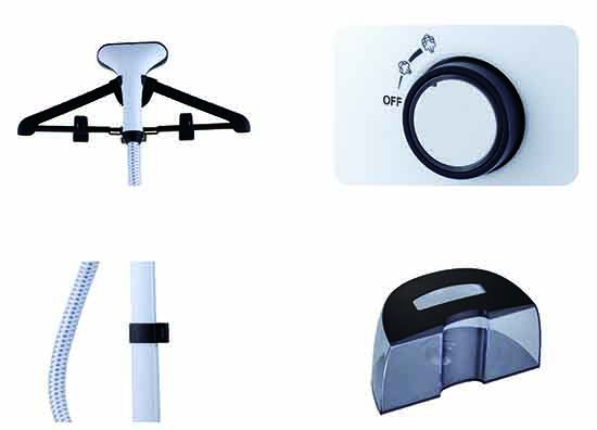 Garment Steamer KG3203