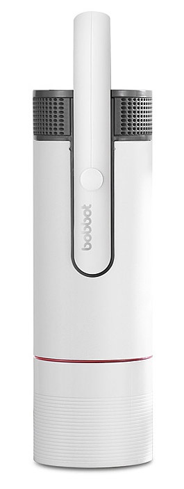 RECHAREABLE VACUUM CLEANER