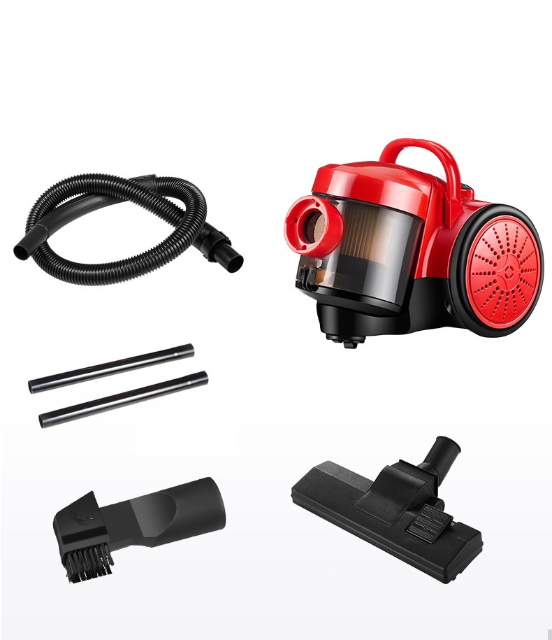 CYCLONE VACUUM CLEANER HVC942