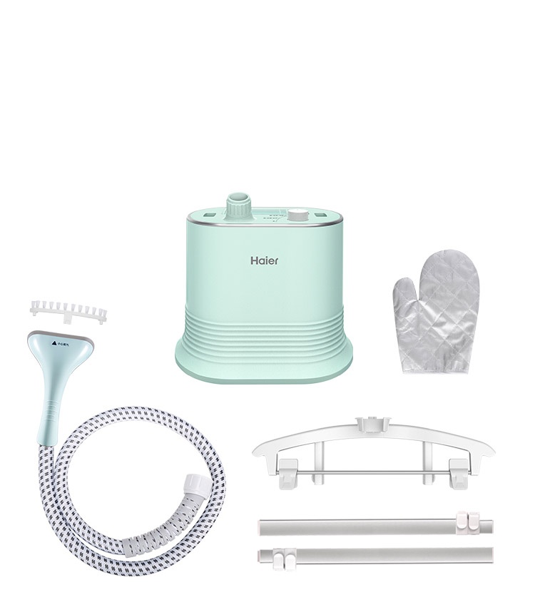 Garment Steamer KG3208