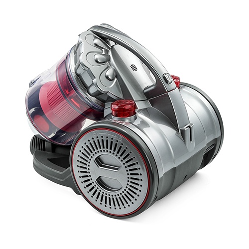 CYCLONE VACUUM CLEANER HVC8217