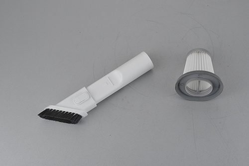 2 in 1 handy vacuum cleaner HVC938