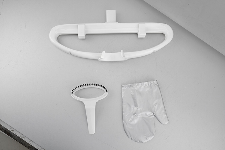 Garment Steamer HGS866