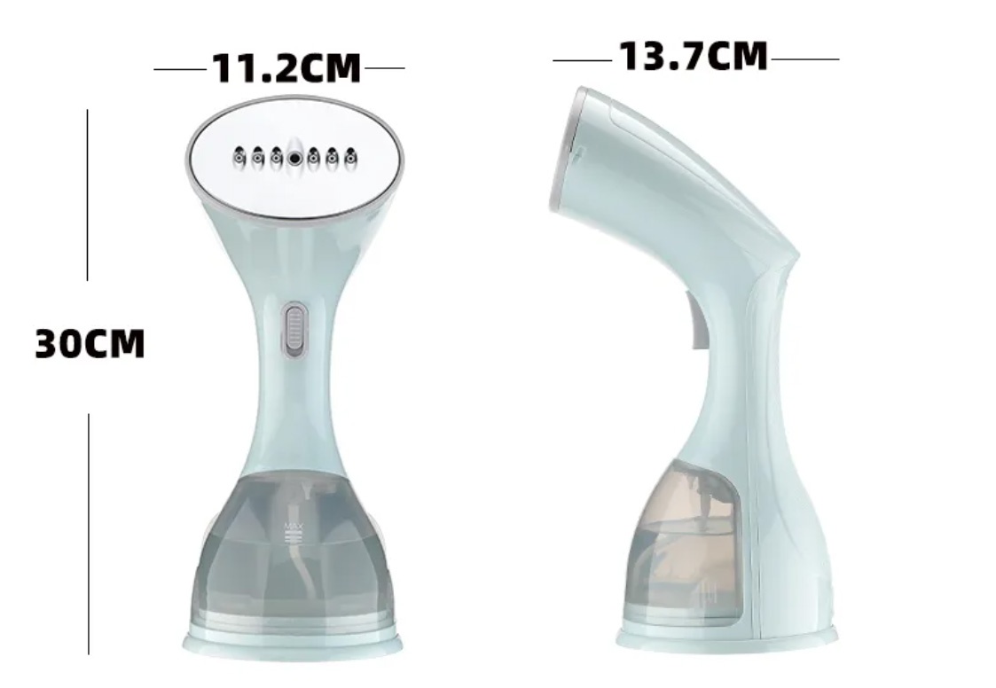 Garment Steamer KG1809