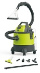 Fabric  VACUUM CLEANER HVC105F