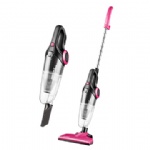 2 in 1 Handy vacuum cleaner HVC937