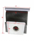 Vacuum Cleaner Dust Bag FJ-115